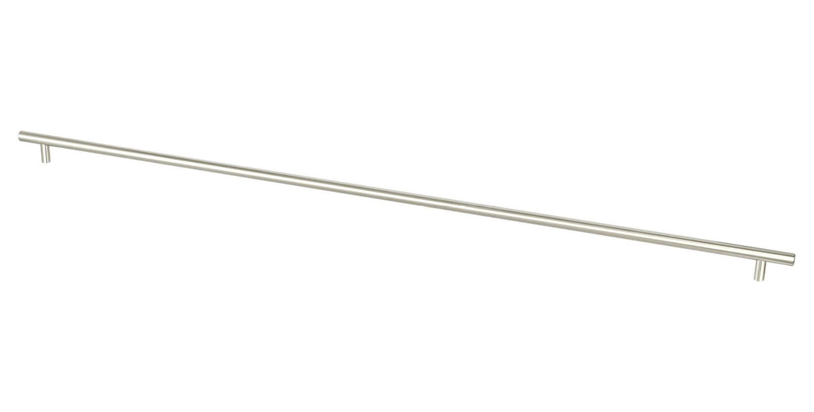 Tempo 768mm CC Brushed Nickel Bar Pull